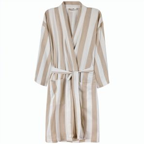 VINGA Ornos GRS Hamam-Bademantel L/XL