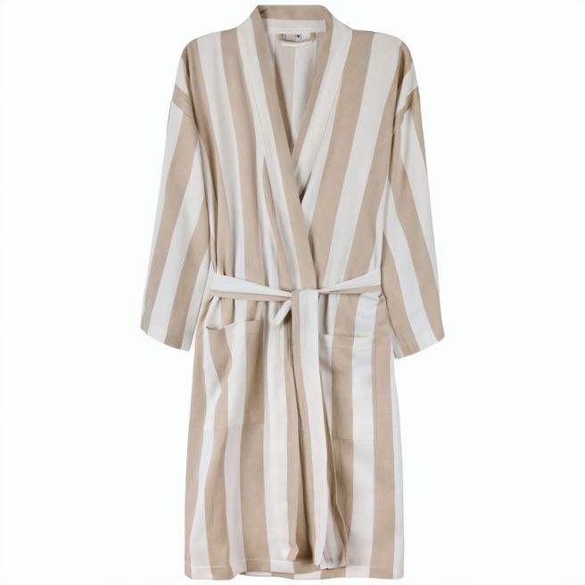 VINGA Ornos GRS Hamam-Bademantel L/XL