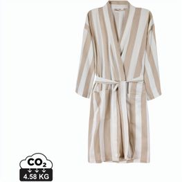 VINGA Ornos GRS Hamam-Bademantel L/XL