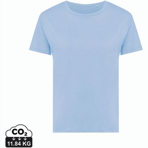 IQONIQ Yala Damen T-Shirt aus recycelter Baumwolle