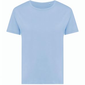 IQONIQ Yala Damen T-Shirt aus recycelter Baumwolle