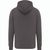 IQONIQ Rila Lightweight Hoodie aus recycelter Baumwolle (Bild 2)