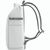 Urban wasserabweisender Anti-Diebstahl Rucksack (Bild 3)