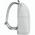 Urban wasserabweisender Anti-Diebstahl Rucksack (Bild 4)
