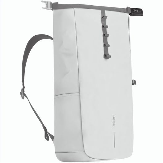 Urban wasserabweisender Anti-Diebstahl Rucksack (Bild 1)