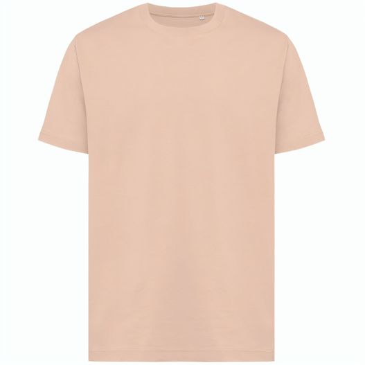 IQONIQ Kakadu relaxed T-Shirt aus recycelter Baumwolle (Bild 1)