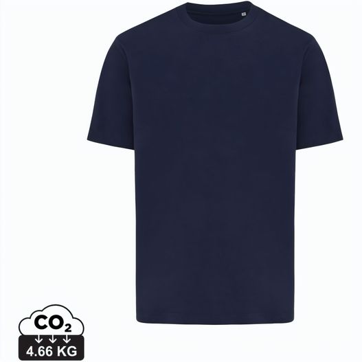 IQONIQ Nikko Heavyweight T-Shirt aus recycelter Baumwolle (Bild 1)