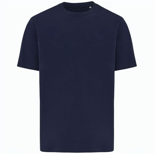 IQONIQ Nikko Heavyweight T-Shirt aus recycelter Baumwolle (Bild 1)