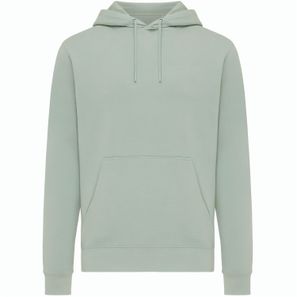 IQONIQ Rila Lightweight Hoodie aus recycelter Baumwolle