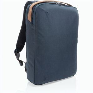 Impact AWARE™ 300D Two-Tone Deluxe 15.6" Laptop-Rucksack