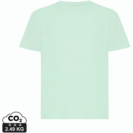 IQONIQ Koli Kids T-Shirt aus recycelter Baumwolle (Bild 1)