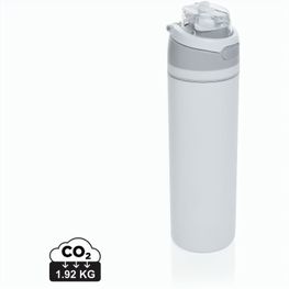 Omni Sip verschließbare Flasche aus RCS-reSteel, 720ml