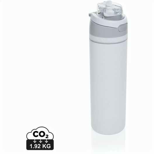 Omni Sip verschließbare Flasche aus RCS-reSteel, 720ml (Bild 1)