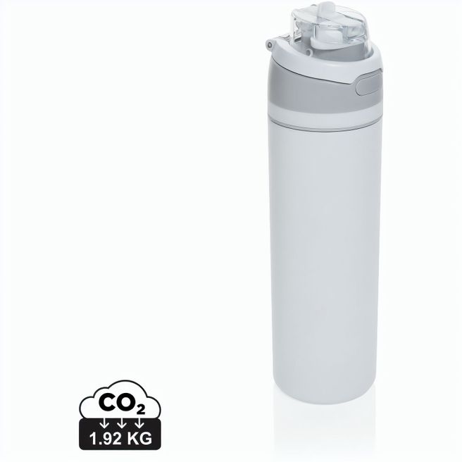 Produktabbildung Omni Sip verschließbare Flasche aus RCS-reSteel, 720ml Omni Sip verschließbare Flasche aus RCS-reSteel, 720ml
