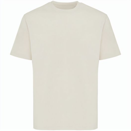 IQONIQ Nikko Heavyweight T-Shirt aus recycelter Baumwolle (Bild 1)