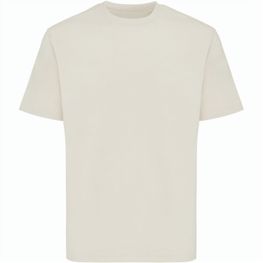 IQONIQ Nikko Heavyweight T-Shirt aus recycelter Baumwolle