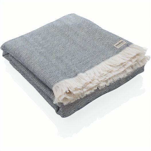 Produktabbildung Ukiyo Hisako AWARE™ Four Seasons Handtuch/Decke 100x180cm Ukiyo Hisako AWARE™ Four Seasons Handtuch/Decke 100x180cm (Bild 1)