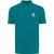 IQONIQ Yosemite Piqué-Poloshirt aus recycelter Baumwolle (Bild 3)