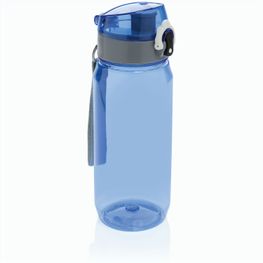 Produktabbildung Yide RCS rPET verschließbare Wasserflasche 600ml Yide RCS rPET verschließbare Wasserflasche 600ml