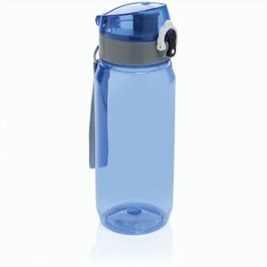 Yide RCS  rPET verschließbare Wasserflasche 600ml