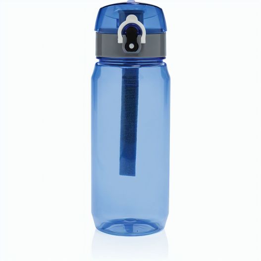 Yide RCS  rPET verschließbare Wasserflasche 600ml (Bild 1)