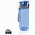 Yide RCS  rPET verschließbare Wasserflasche 600ml (Bild 4)