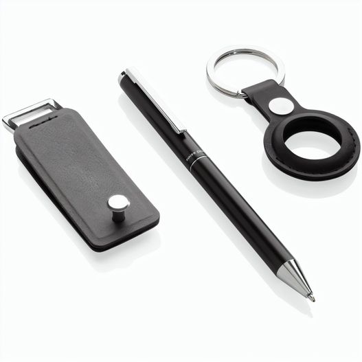 Swiss Peak Tula 3-tlg. Set aus RCS rec. Materialien (Bild 1)