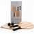 Frescobol Tennis-Set aus Holz (Bild 4)