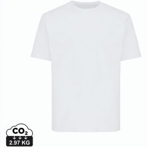 IQONIQ Nikko Heavyweight T-Shirt aus recycelter Baumwolle