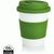 ECO PLA Kaffeebecher (Bild 1)