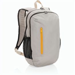 Impact AWARE™ 300D RPET Casual Rucksack