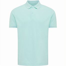 IQONIQ Yosemite Piqué-Poloshirt aus recycelter Baumwolle