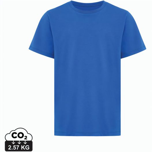 Produktabbildung Iqoniq Koli Kids T-Shirt aus recycelter Baumwolle Iqoniq Koli Kids T-Shirt aus recycelter Baumwolle (Bild 1)