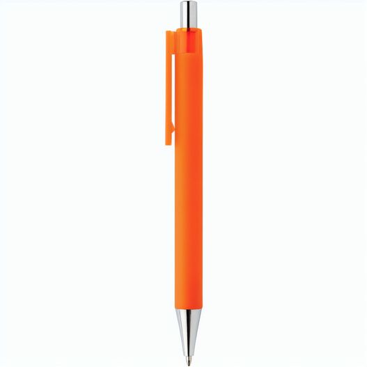 Produktabbildung X8 Stift mit Smooth-Touch X8 Stift mit Smooth-Touch (Bild 1)