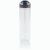 Wasserflasche mit Aromafach (Bild 1)
