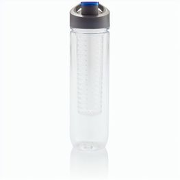 Wasserflasche mit Aromafach