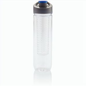 Wasserflasche mit Aromafach