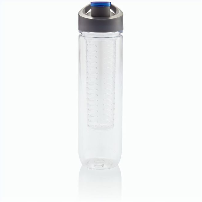 Wasserflasche mit Aromafach