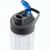 Wasserflasche mit Aromafach (Bild 2)