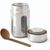 Black+Blum Food Flask 400ml (Bild 2)