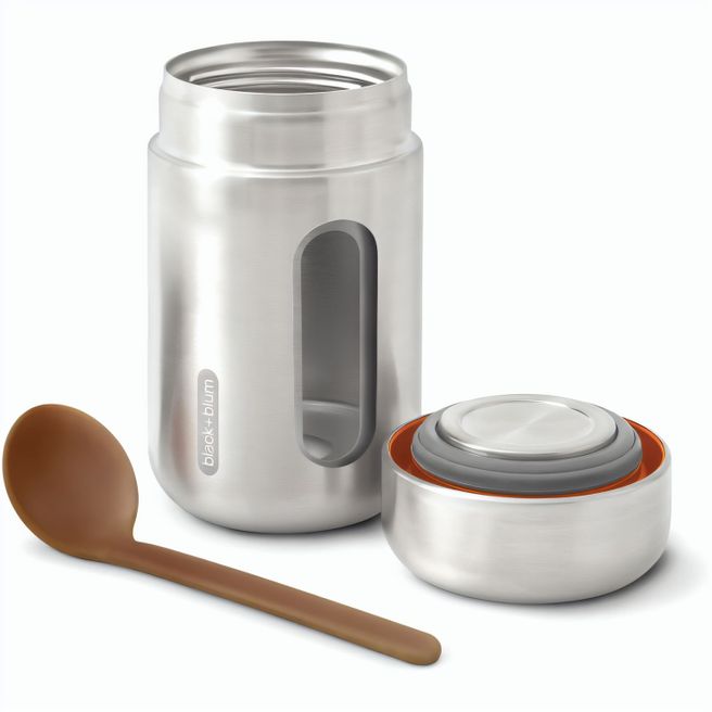 Produktabbildung Black+Blum Food Flask 400ml Black+Blum Food Flask 400ml