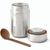 Black+Blum Food Flask 400ml (Bild 4)