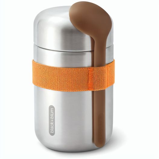 Black+Blum Food Flask 400ml (Bild 1)