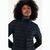 IQONIQ Maiko Damen Steppjacke aus recyceltem Polyester (Bild 3)