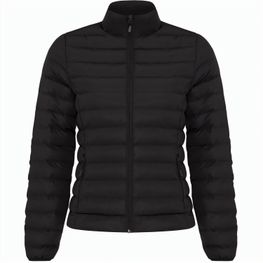 Produktabbildung IQONIQ Maiko Damen Steppjacke aus recyceltem Polyester IQONIQ Maiko Damen Steppjacke aus recyceltem Polyester