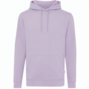 IQONIQ Jasper Hoodie aus recycelter Baumwolle