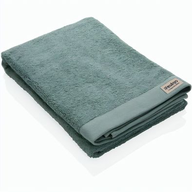 Produktabbildung Ukiyo Sakura AWARE™ 500gr/m² Badetuch 70 x 140cm Ukiyo Sakura AWARE™ 500gr/m² Badetuch 70 x 140cm