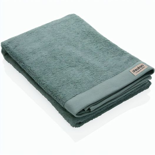 Ukiyo Sakura AWARE™ 500gr/m² Badetuch 70 x 140cm (Bild 1)