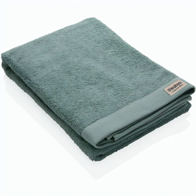 Produktabbildung Ukiyo Sakura AWARE™ 500gr/m² Badetuch 70 x 140cm Ukiyo Sakura AWARE™ 500gr/m² Badetuch 70 x 140cm