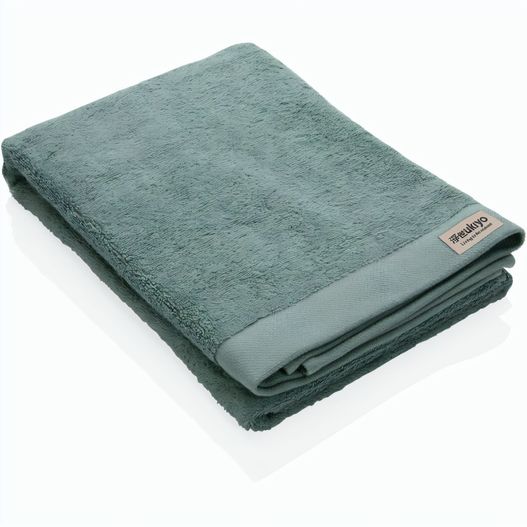 Ukiyo Sakura AWARE™ 500gr/m² Badetuch 70 x 140cm (Bild 1)